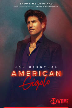 American Gigolo (2022)