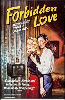 Forbidden Love: The Unashamed Stories of Lesbian Lives (1992)