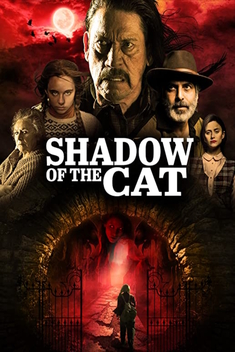 Shadow of the Cat (2021)