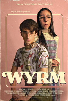 Wyrm (2019)