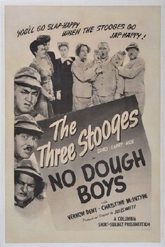 No Dough Boys (1944)