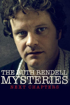 Ruth Rendell Mysteries (1987-2000)