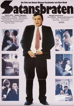 Satan's Brew (1976)