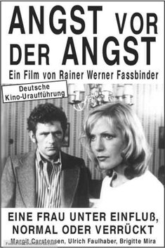 Fear of Fear (1975)