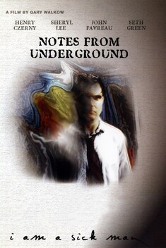 Notes From Underground (1995)