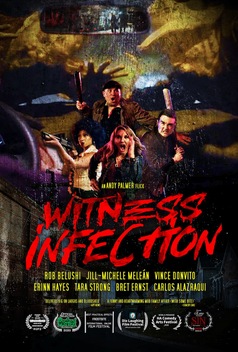 Witness Infection (2020)