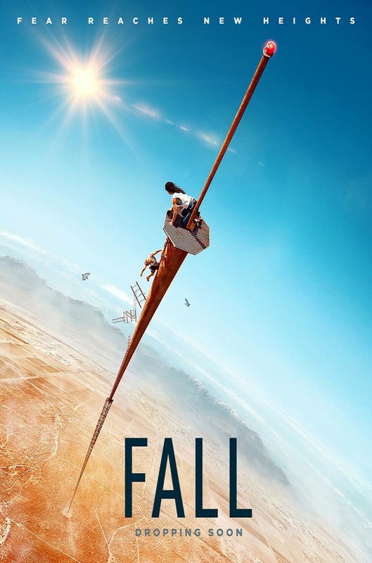 Fall (2022)