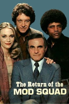 The Return of Mod Squad (1979)