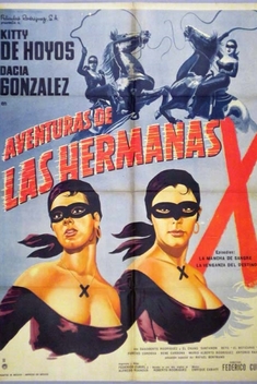 Aventuras de las Hermanas X (1963)