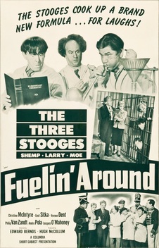 Fuelin' Around (1949)