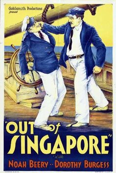Out of Singapore (1932)