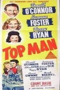 Top Man (1943)