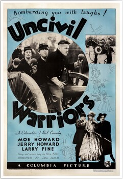 Uncivil Warriors (1935)