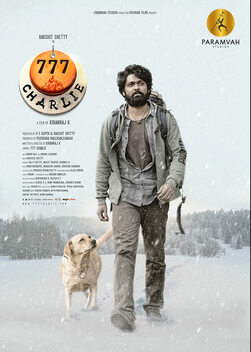 777 Charlie (2022)