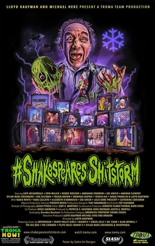 Shakespeare's Sh*tstorm (2020)
