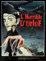 The Awful Dr. Orlof (1962)
