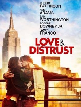 Love & Distrust (2010)