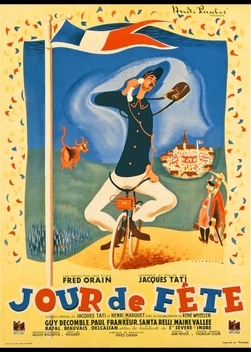 Jour de f�te (1949)