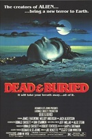 PDAMIANOS rated Dead & Buried 5 / 10