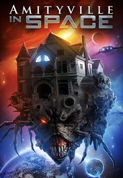 Amityville in Space (2022)