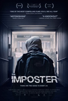 The Imposter (2012)