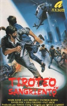 Shootout (1988)