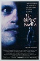 The First Power (1990)