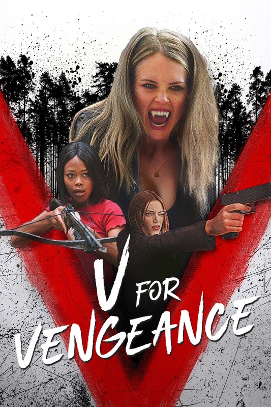 Vengeance (2022) - Blu-ray + Digital