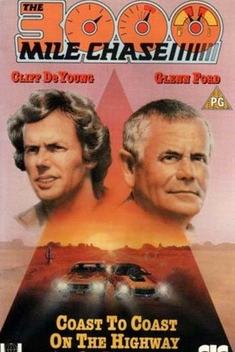 3,000 Mile Chase (1977)