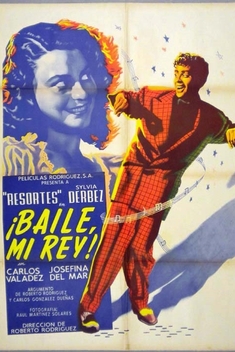 Baile Me Rey (1951)