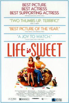 Life Is Sweet (1990)