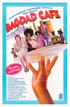 Bagdad Cafe (1987)