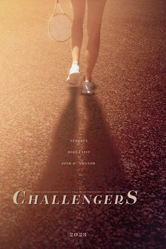 Challengers (2024)