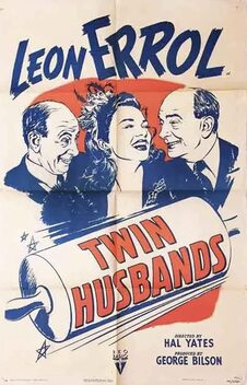 Twin Husbands (1946)