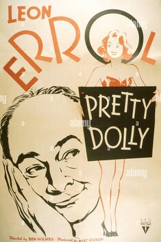 Pretty Dolly (1942)