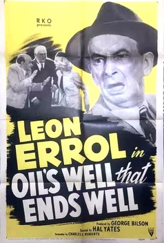 Oil's Well That Ends Well (1949)