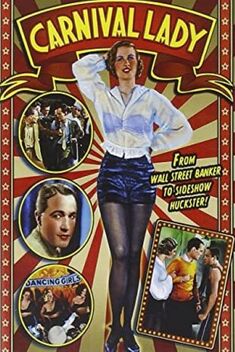 Carnival Lady (1933)