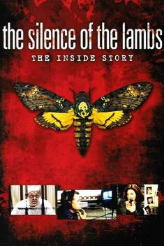 The Silence of the Lambs: The Inside Story (2010)