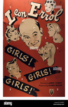 Girls! Girls! Girls! (1944)