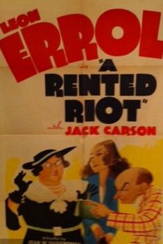 A Rented Riot (1937)