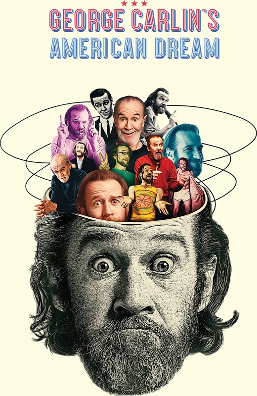 George Carlin's American Dream (2022 - )