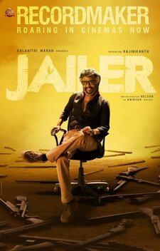 Jailer (2023)