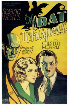 The Bat Whispers (1930)