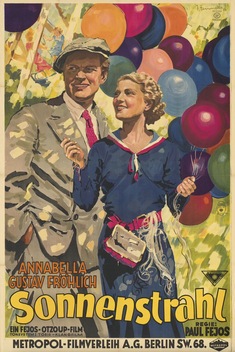 Ray of Sunshine (1933)