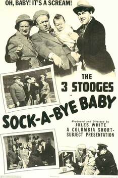 Sock-a-Bye Baby (1942)