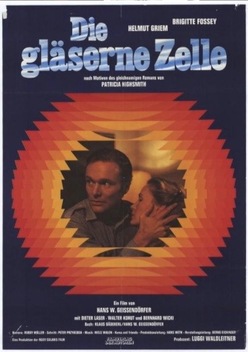 The Glass Cell (1978)