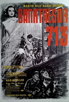 Banktresor 713 (1957)