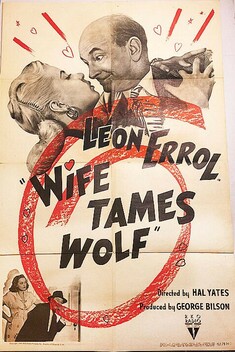 Wife Tames Wolf (1947)