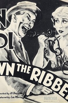 Down the Ribber (1936)