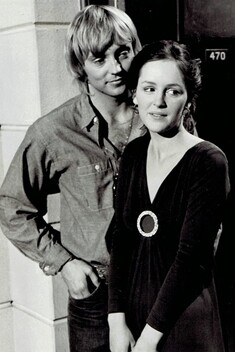 A Time For Love (1973)